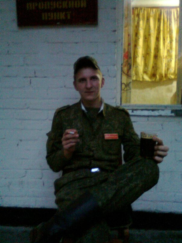 Дмитрий Чешун фотография #27