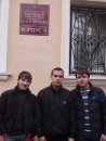 Фотография Михеева Андрея