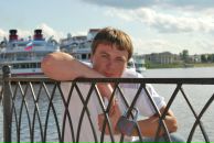 Фотография Максимова Ивана