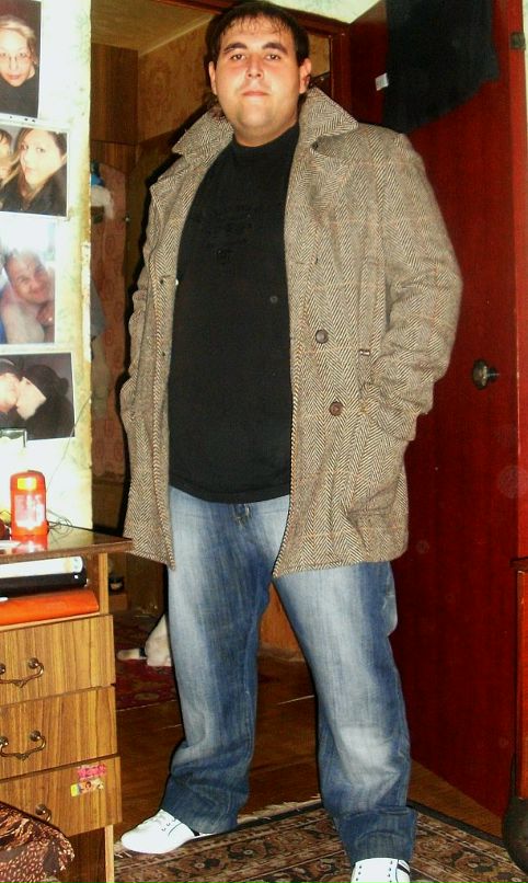 Сашка Козлов фотография #19