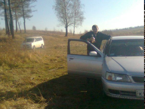 Дмитрий Сентерев фото №28