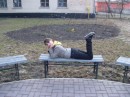 Іра Бабій фотография #18 (источник - https://vk.com/id27208918)