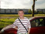 Фотография Привалова Алексея