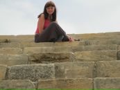 Фотография Воробьевой Анны