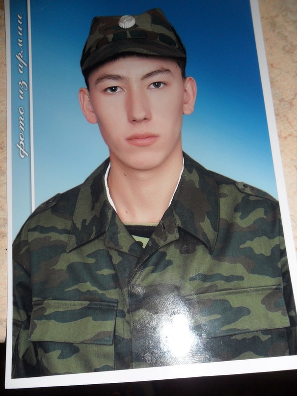 Дмитрий Абраев фотография #17