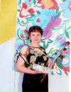Наталя Свіченюк фотография #29 (источник - https://vk.com/id63945378)