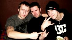 Фотография Страхова Никиты