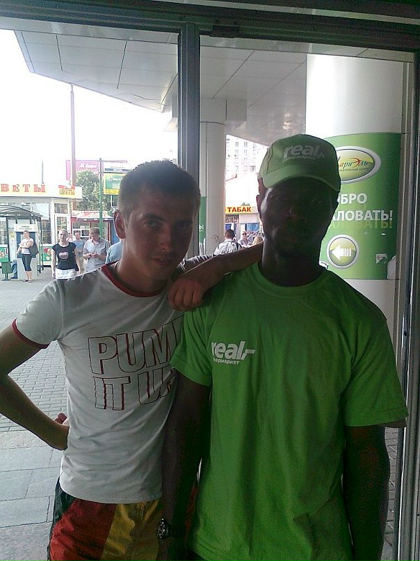 Дмитрий Плотников фотография #29