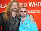 Фотография Созонова Алексея