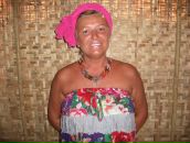 Фотография Рябинок Марины