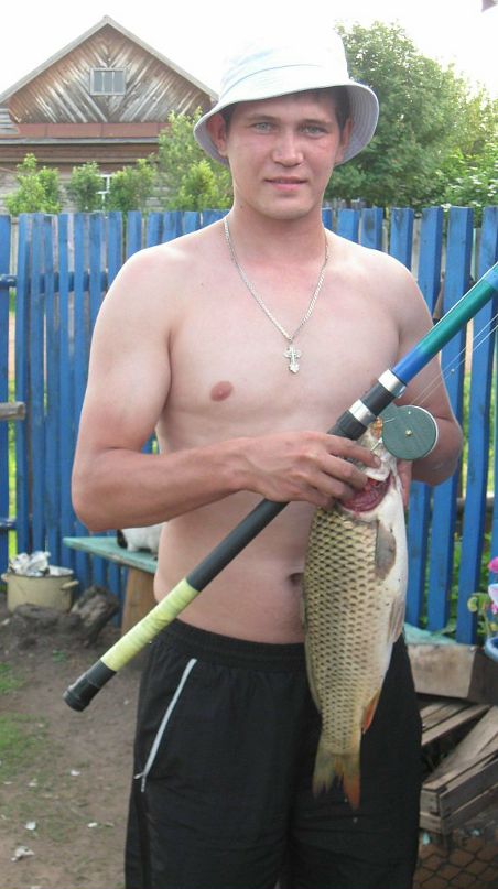 Дмитрий Ястубаев фотография #23