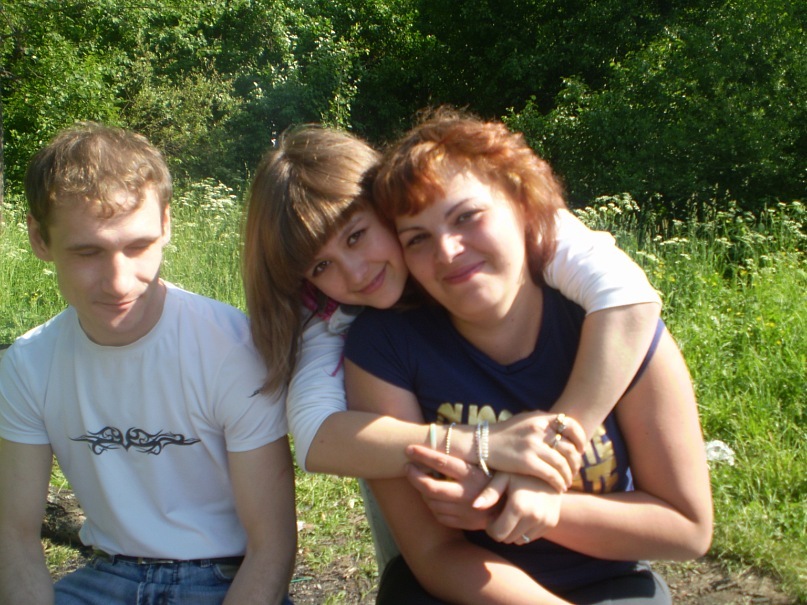 Инна Ляшко фотография #31