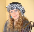 Фотография Бойцовой Танюши