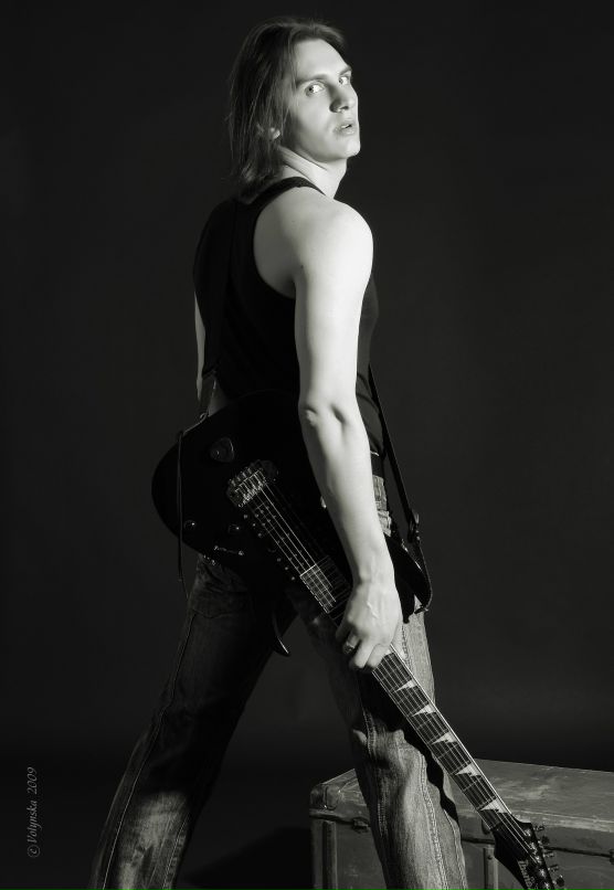 Александр Sinobi фотография #50