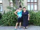 Фотография Скибы Оксаны