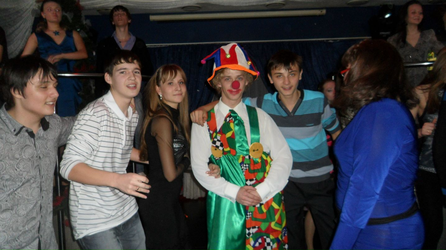 Стас Ермолаев фотография #15