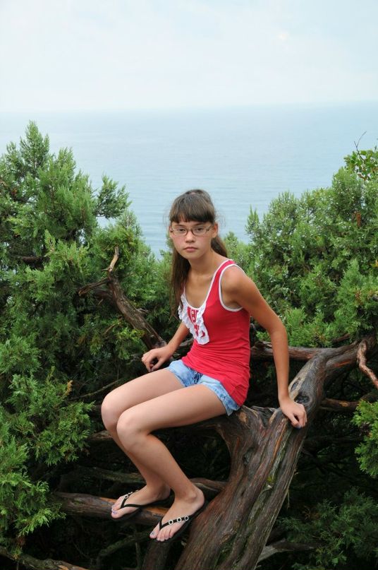 Антон Догаев фотография #12