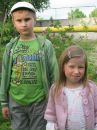 Даринка Зарічна фотография #47 (источник - https://vk.com/id135146216)