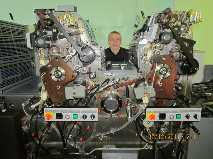 Антон Алтынцев фотография #38