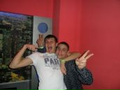 Фотография Мягкова Макса