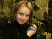Фотография Олеся Тимонина