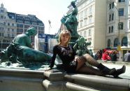 Фотография Вялковой Олечки