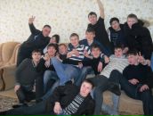 Рушан Хисамов фотография #20 (источник - https://vk.com/id9874447)