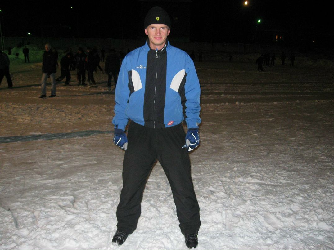 Sergey Vogov фотография #11