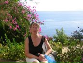 Фотография Тупиковой Ирины