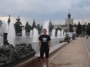 Фотография Кислицына Стаса