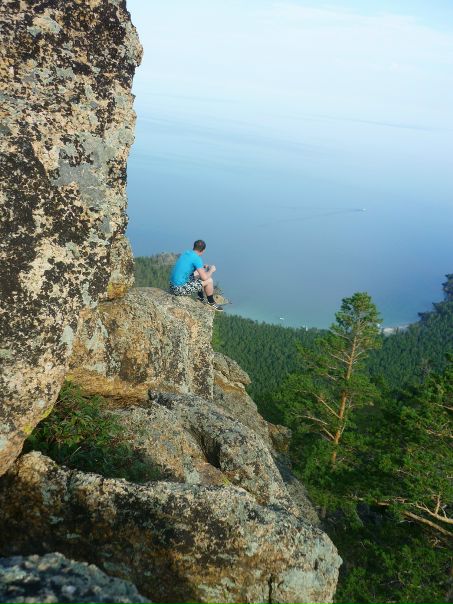 №8, Дмитрий Балагуров, Иркутск №8, Дмитрий Балагуров, Иркутск