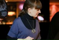 Фотография Долгополовой Оли