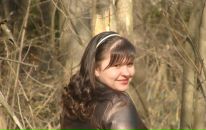 Фотография Шишкиной Альбины