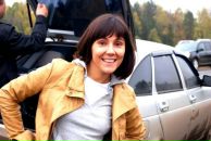 Фотография Небо Наталии