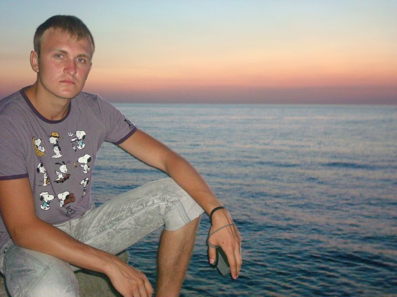 Сергей Петров фотография #26