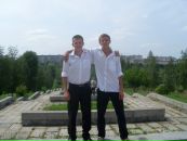 Толя Піголюк фотография #25 (источник - https://vk.com/id45656802)