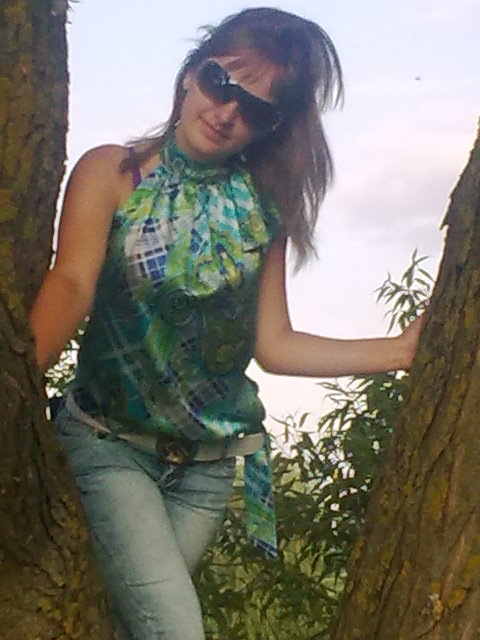 Наташа Орловська фотография #23