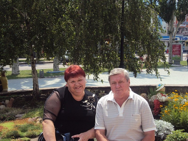 Ольга Шефер фотография #36