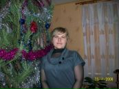 Фотография Захаровой Ларисы