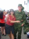 Фотография Патриной Марии