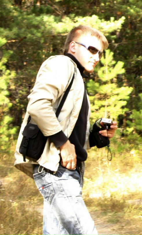 Алексей Плотников фотография #3