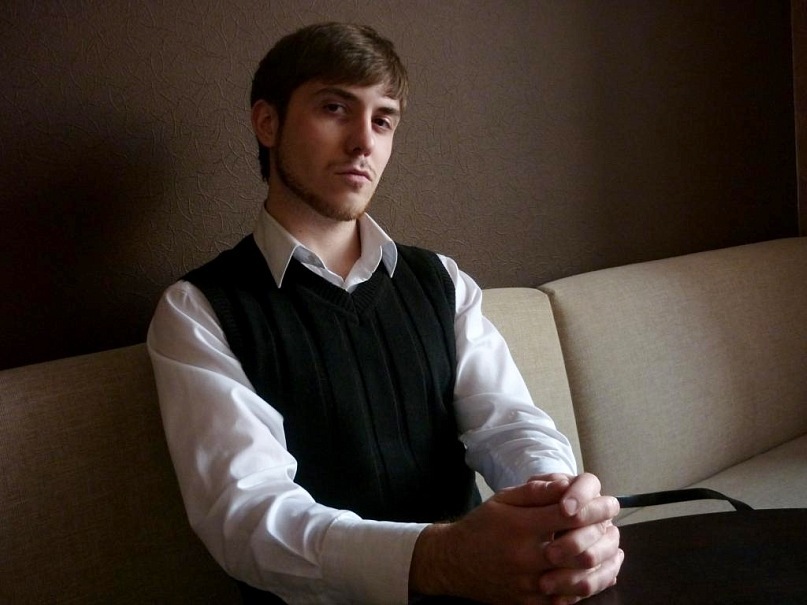 Павел Сергеевич фотография #38