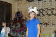 Фотография Павловой Анны