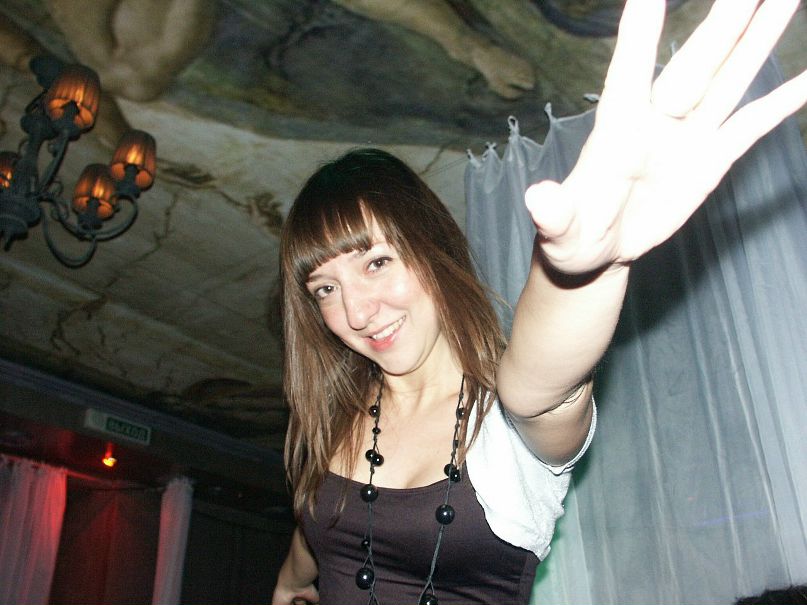 Дмитрий Худяков фотография #4
