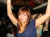 Фотография Кругловой Марии