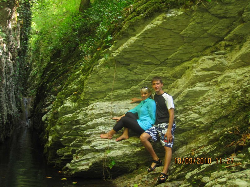 Дмитрий Пантелеев фотография #38