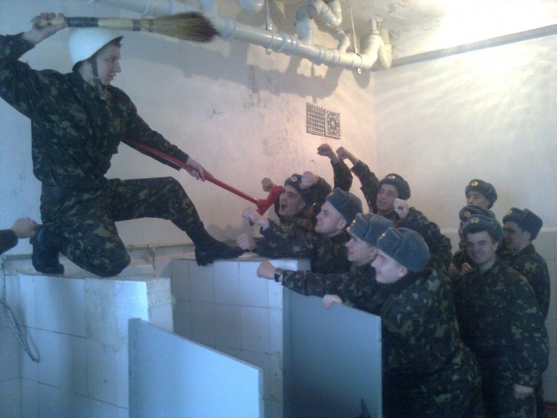 Дмитрий Волдаев фотография #17
