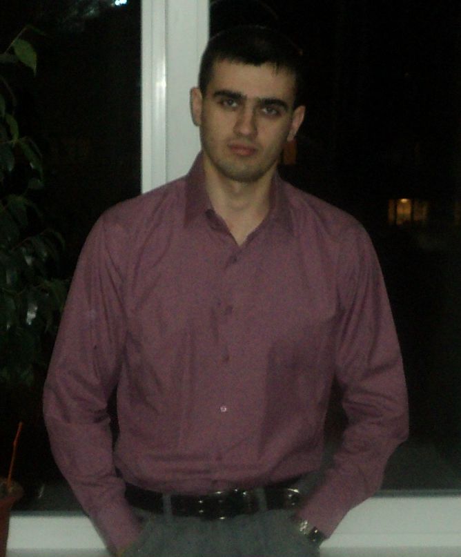 Игорь Ерошкин фотография #3