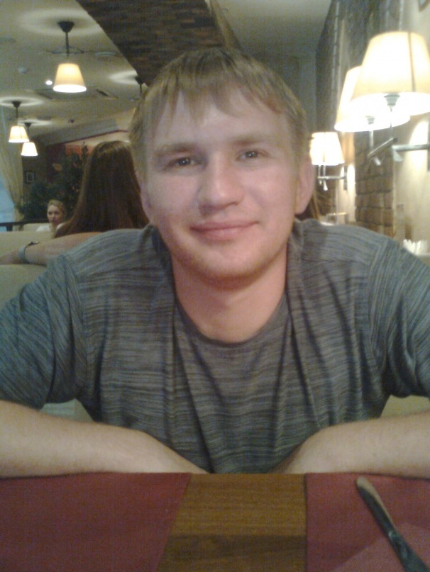 Дмитрий Иванов фотография #24