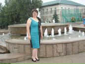 Фотография Житковой Натальи